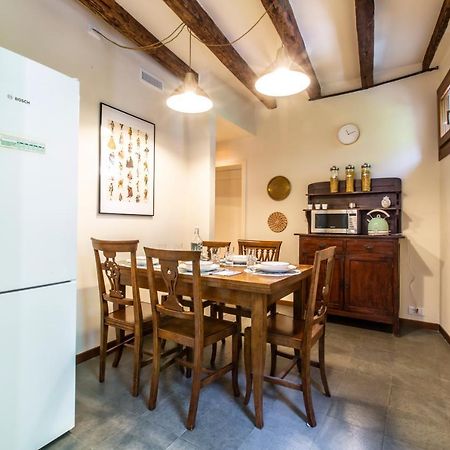 Riva De Biasio Charming Apartment Венеция Экстерьер фото